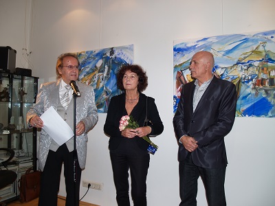 Monika Binder – Das andere Venedig