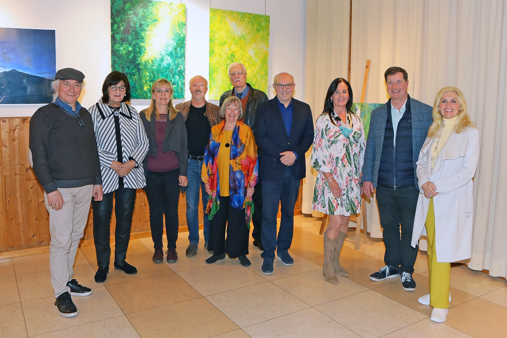 Tanz der Natur – Tanz_der_Natur Foto Pachernegg06-1 – Steiermärkischer Kunstverein Werkbund