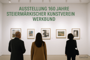 Veranstaltungsorte – Steiermärkischer Kunstverein Werkbund