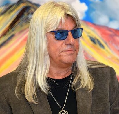 Mag. Frank Peter Hofbauer – Portrait – Werkbund Steiermark