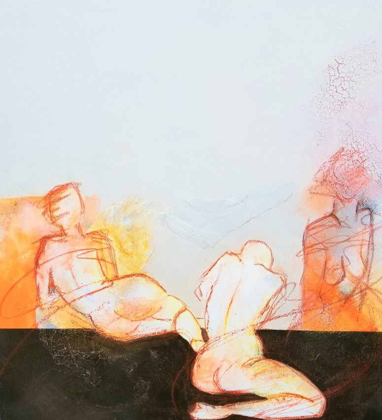 Heidi Howley – Gathering1-2 – Werkbund Steiermark
