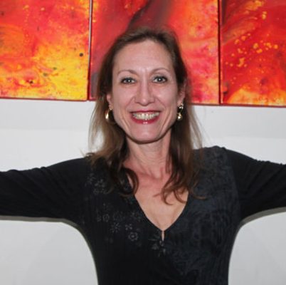 Allegra Wagner – Portrait – Werkbund Steiermark