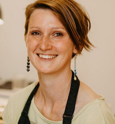 Valerie Schiller – Portrait – Werkbund Steiermark