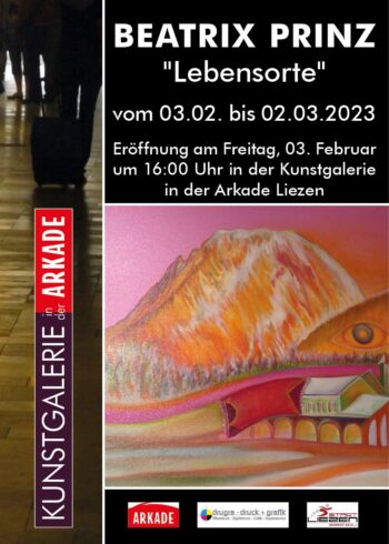 LEBENSORTE – Werkbund Steiermark