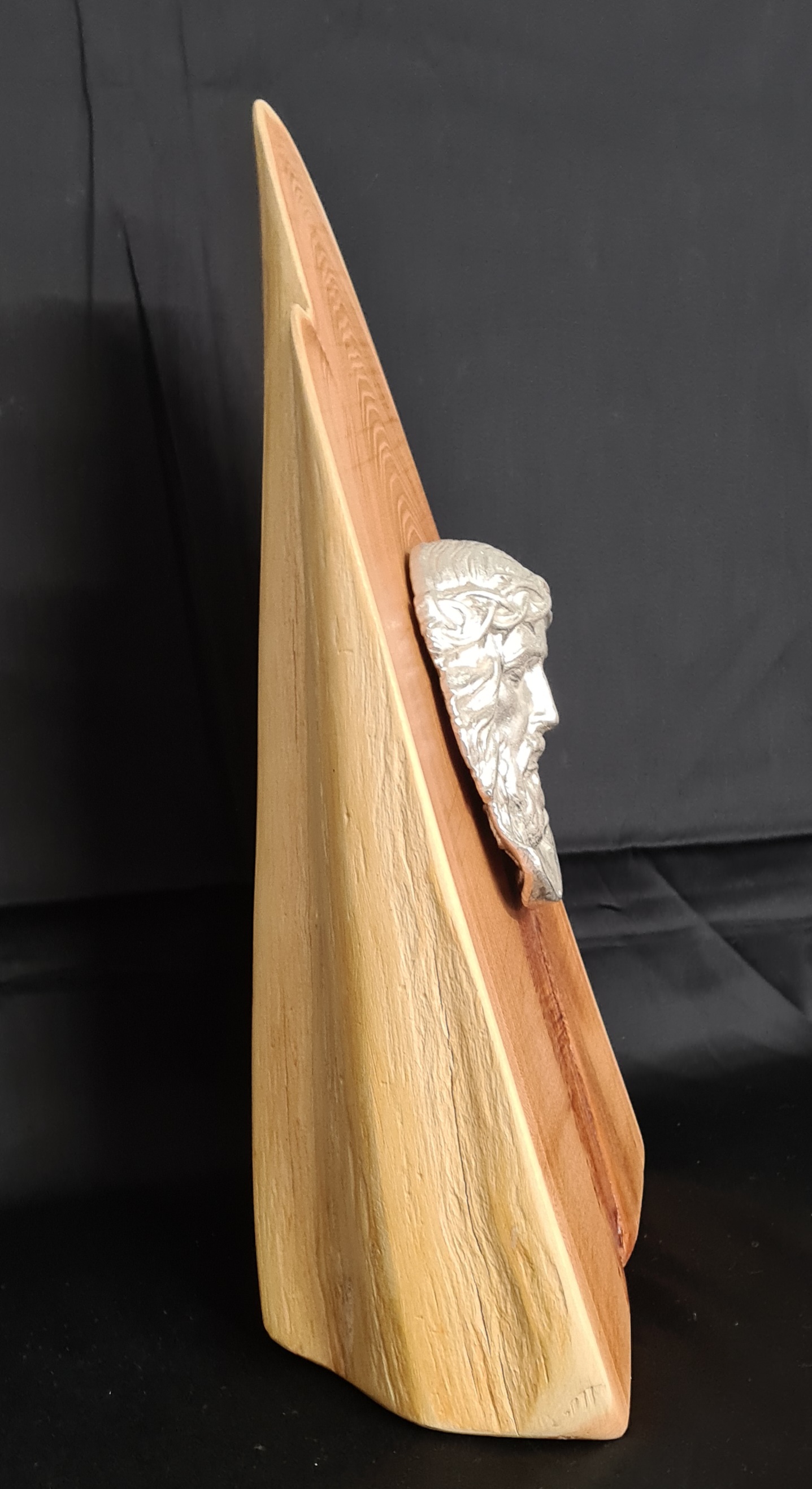 Erwin Lind – SCULPD’OR – „REDUCTION“ – Steiermärkischer Kunstverein Werkbund