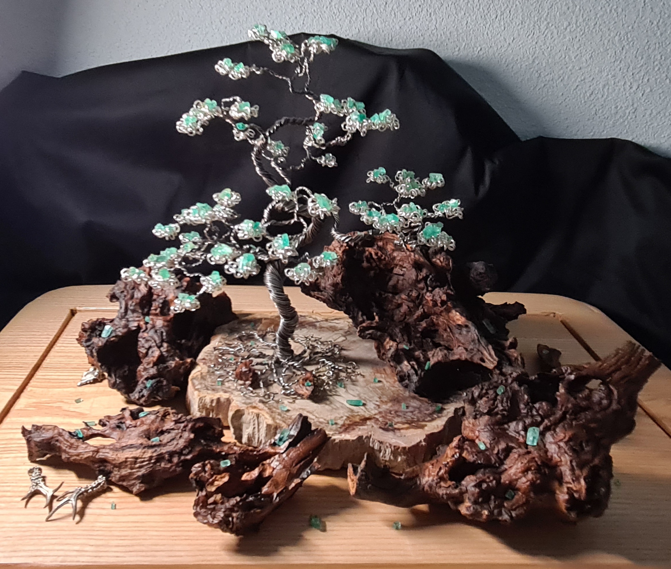 Erwin Lind – SCULPD’OR – „Once in a livetime“ – Steiermärkischer Kunstverein Werkbund