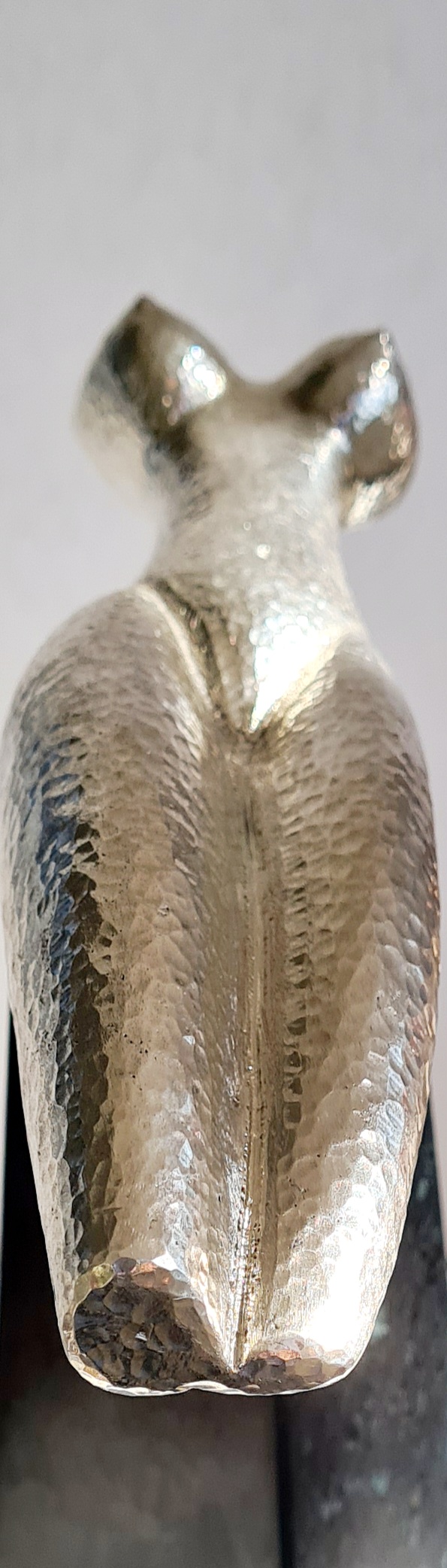 Erwin Lind – SCULPD’OR – „Balance on the Top“ – Steiermärkischer Kunstverein Werkbund