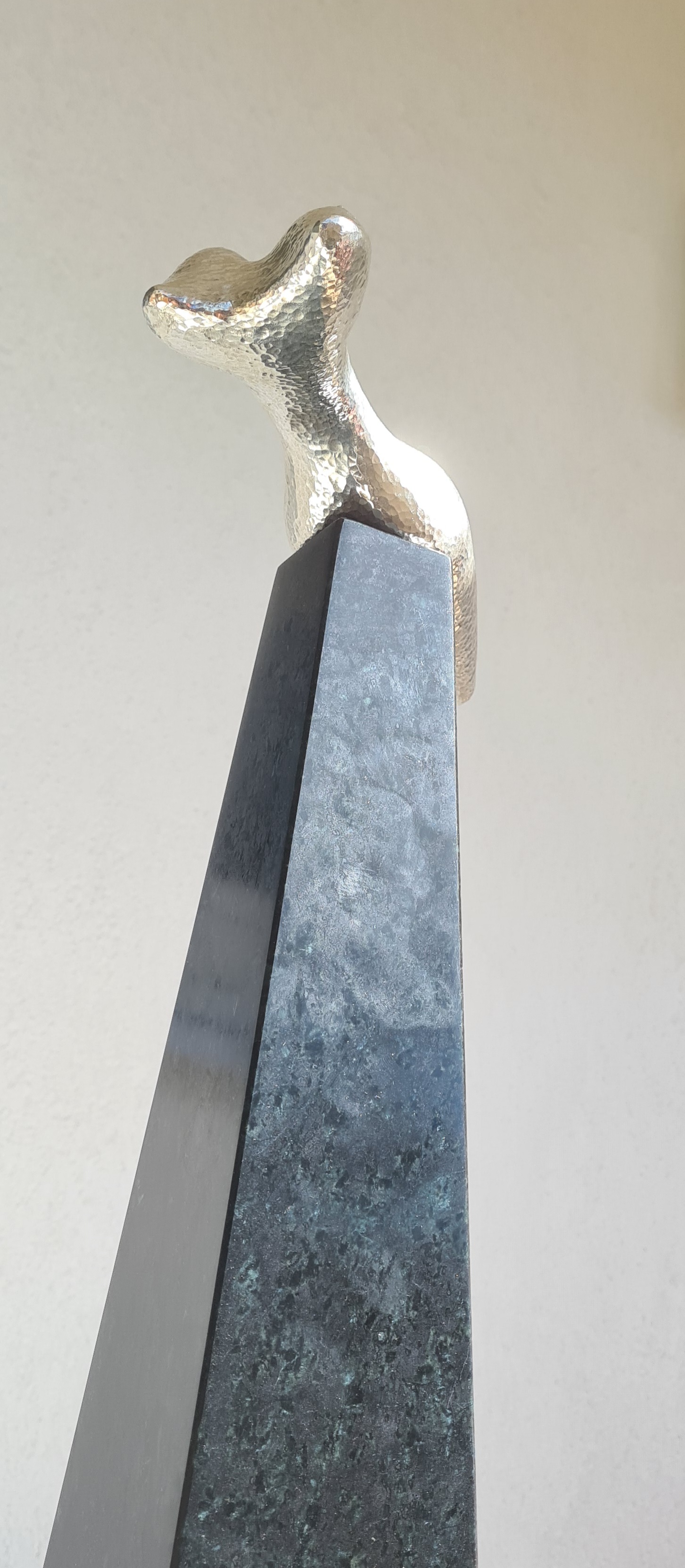 Erwin Lind – SCULPD’OR – 20221005_120445 – Steiermärkischer Kunstverein Werkbund