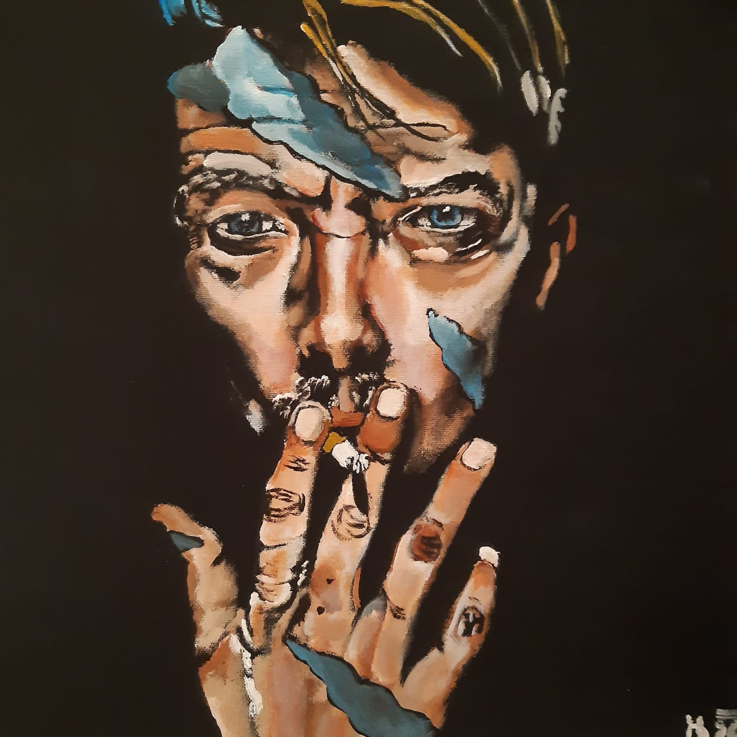 Daniel A. Hofer – Bowie – Werkbund Steiermark