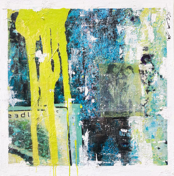 Ivy Kollmann – Ivy Kollmann – Werk – Steiermärkischer Kunstverein Werkbund