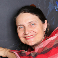 LiLa Herderberg – Künstler – Steiermärkischer Kunstverein Werkbund