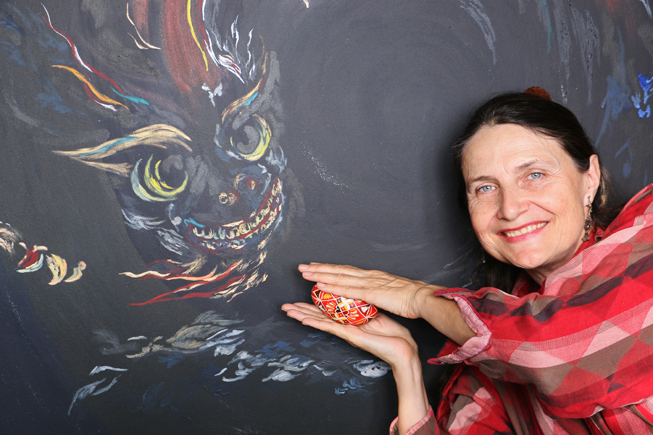 LiLa Herderberg – Mondstein Chronicles – Steiermärkischer Kunstverein Werkbund