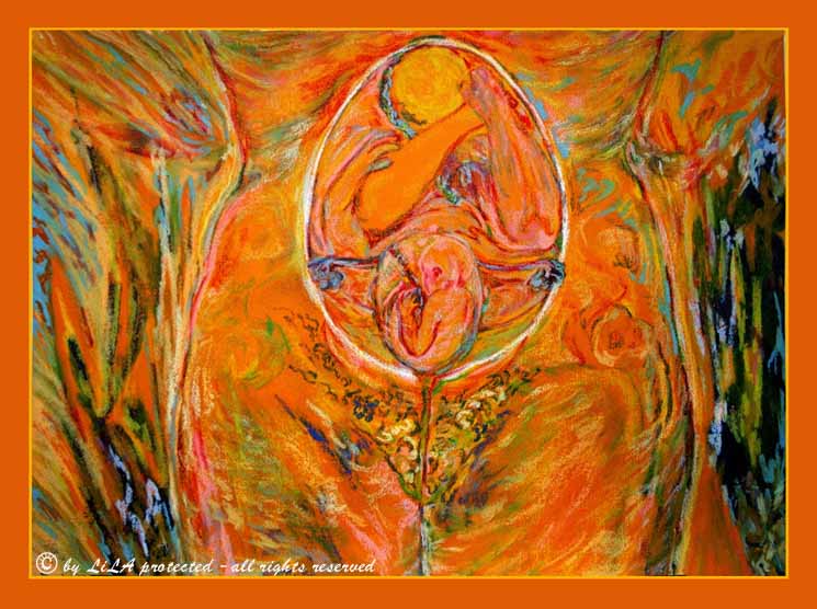 LiLa Herderberg – Baum des Lebens – Steiermärkischer Kunstverein Werkbund