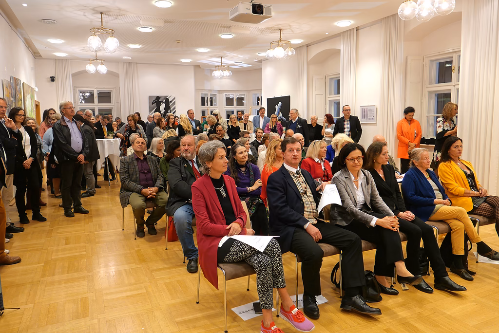Körper, Kultur und Avantgarde – St. Martin, Werkbund Foto Pachernegg 02 – Steiermärkischer Kunstverein Werkbund