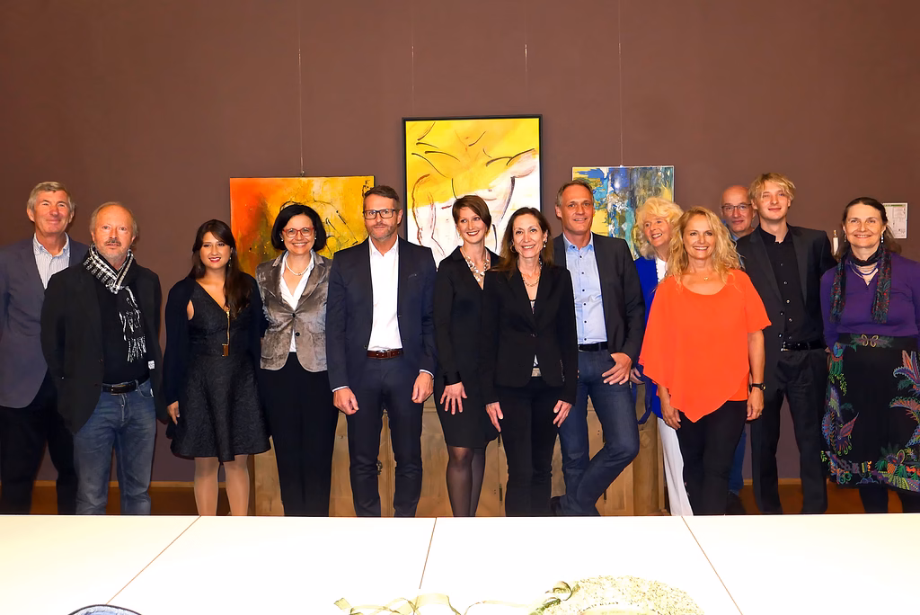 Körper, Kultur und Avantgarde – St. Martin, Werkbund Foto Pachernegg 05 – Steiermärkischer Kunstverein Werkbund