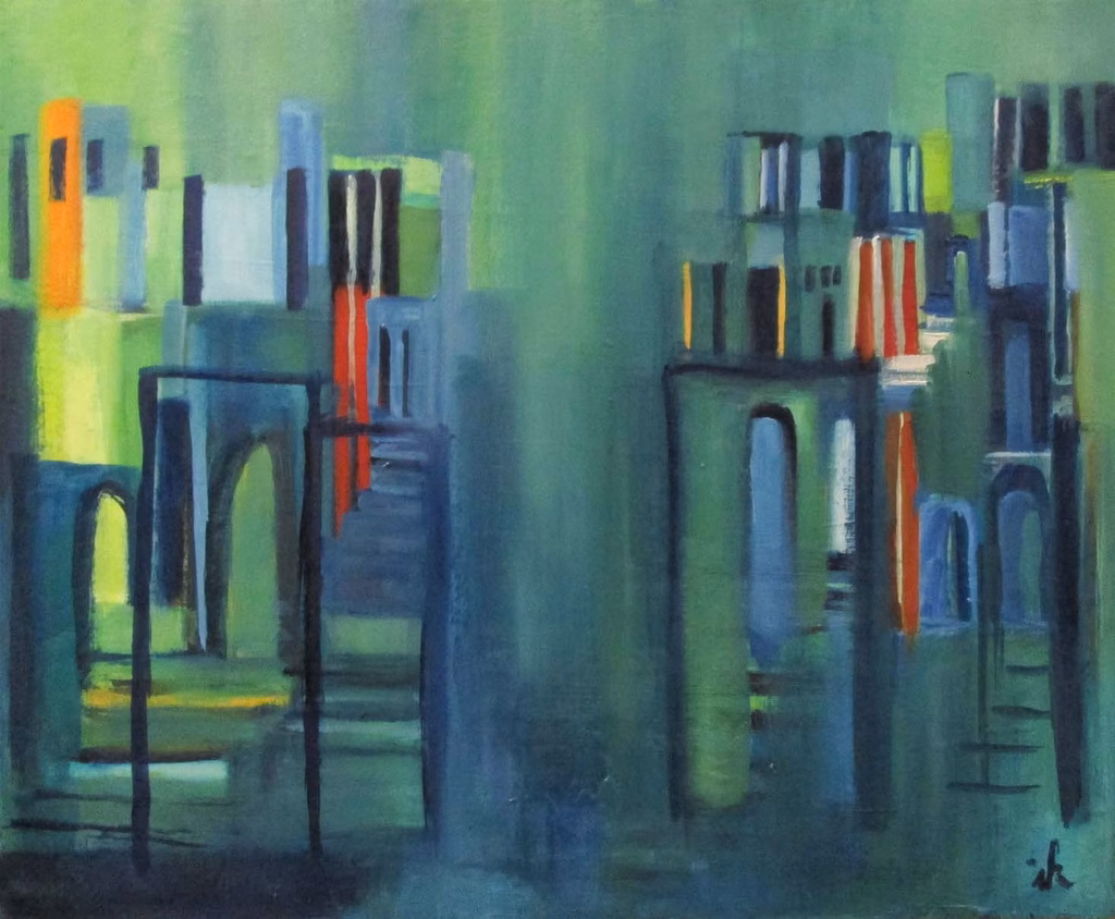 Virtuelle Galerie – Steiermärkischer Kunstverein Werkbund