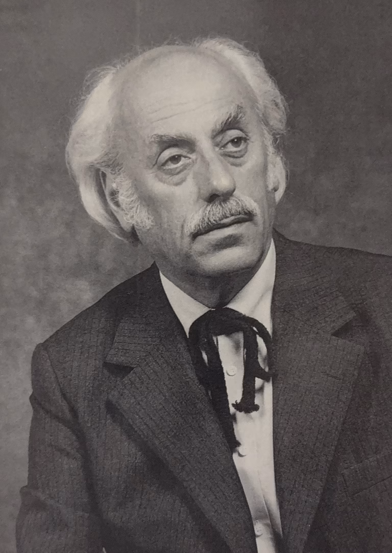 Adolf A. Osterider – Künstler – Steiermärkischer Kunstverein Werkbund