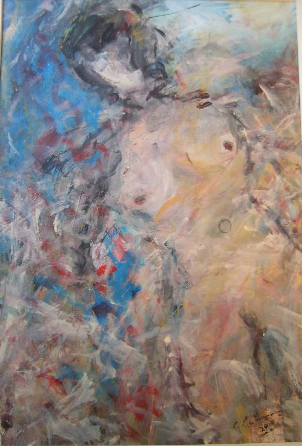 Gerhard Guttmann – DSCN0227-600×884 – Steiermärkischer Kunstverein Werkbund