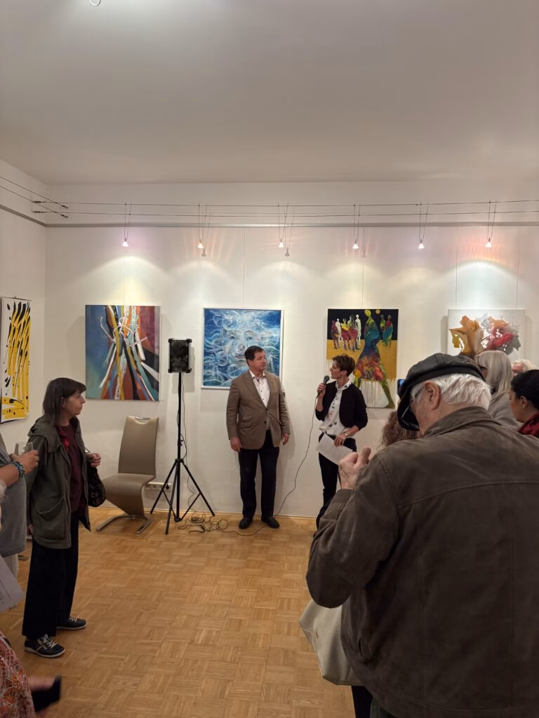 Werkbund – Steiermärkischer Kunstverein Werkbund