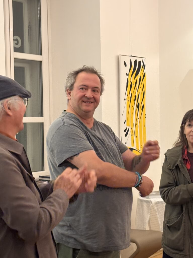 Werkbund – Steiermärkischer Kunstverein Werkbund