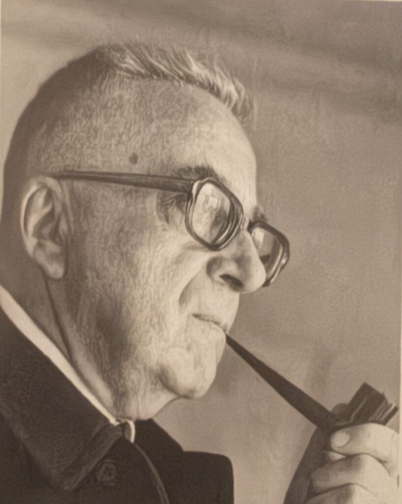 Peter Richard Oberhuber – Steiermärkischer Kunstverein Werkbund
