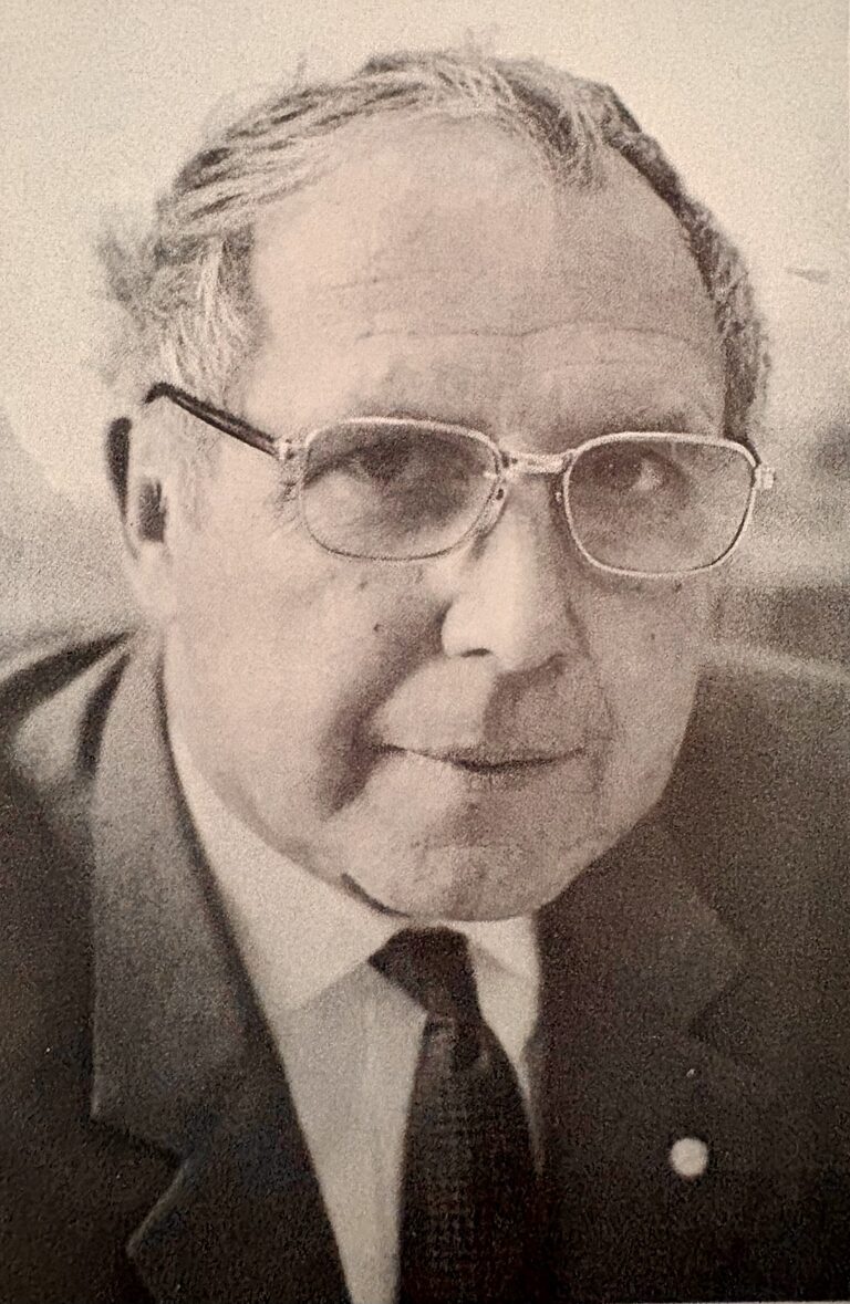 Franz W. Scheucher – Künstler – Steiermärkischer Kunstverein Werkbund