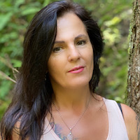 Gina Harg – Portrait – Werkbund Steiermark
