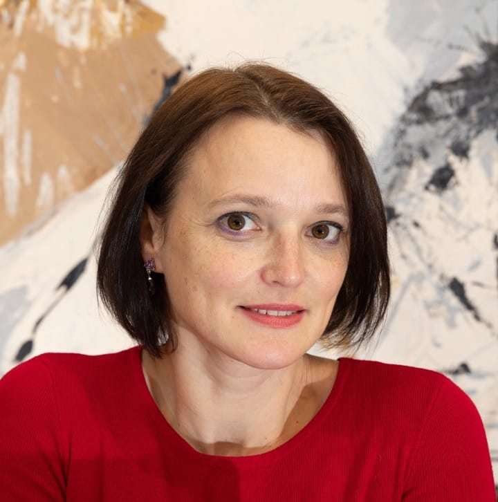 Sascha Michaela – Künstler – Steiermärkischer Kunstverein Werkbund