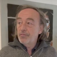 Wolfgang Uranitsch – Künstler – Steiermärkischer Kunstverein Werkbund
