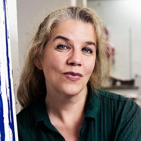 Susanna Illiewich – Künstler – Steiermärkischer Kunstverein Werkbund