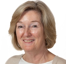 Helga Fauster – Künstler – Steiermärkischer Kunstverein Werkbund
