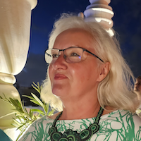 Vani Eden – Künstler – Steiermärkischer Kunstverein Werkbund