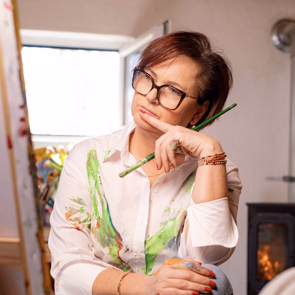 Maria Trattner – Künstler – Steiermärkischer Kunstverein Werkbund