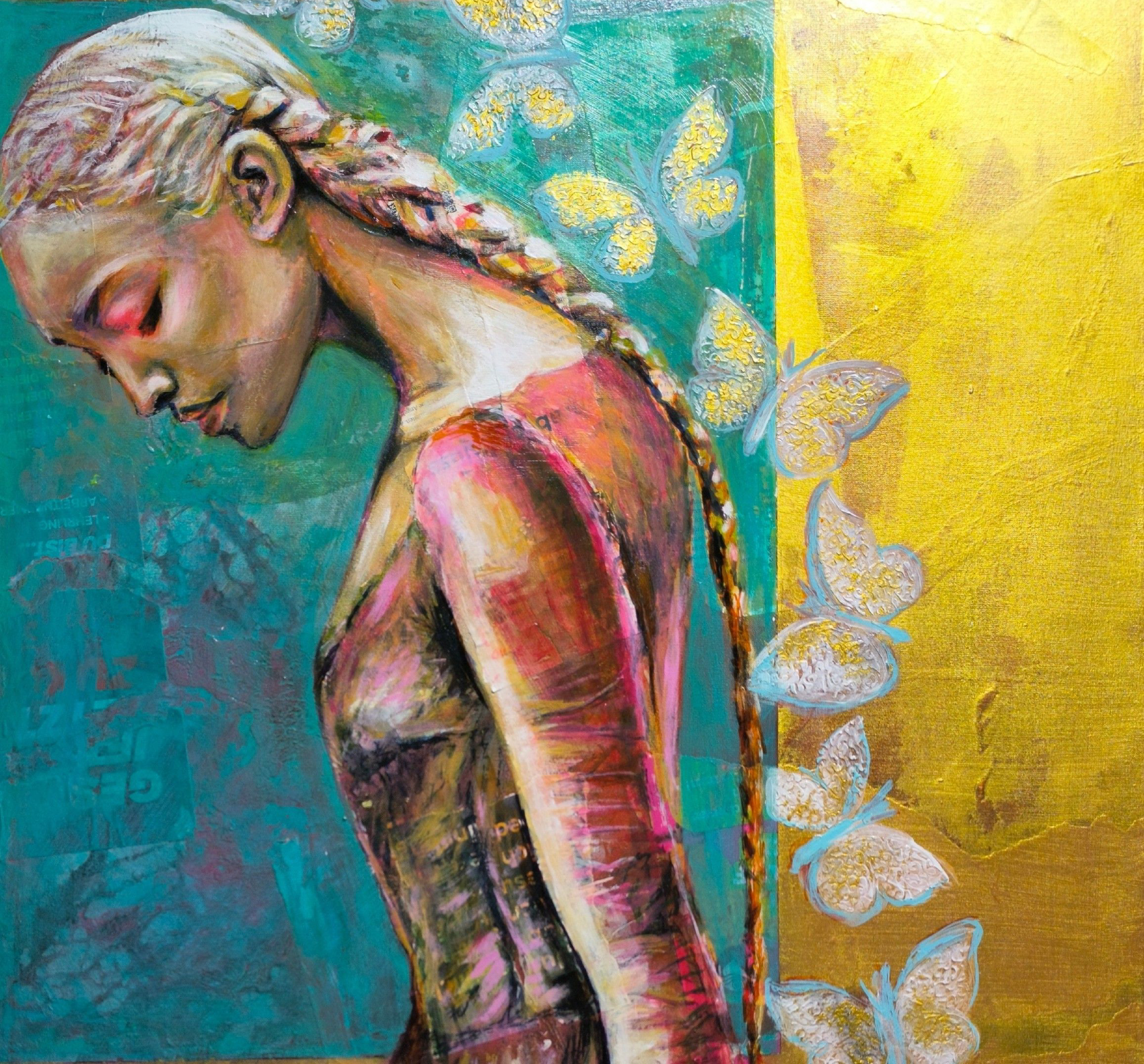 Maria Trattner – Zwischen Licht und Stille – Steiermärkischer Kunstverein Werkbund
